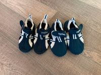 1x Playshoes Badeschuhe Gr. 24/25 Nordrhein-Westfalen - Bestwig Vorschau