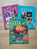 3  Kreativ Bazar Magazin 3 4 1994 4 1995 Baden-Württemberg - Bretten Vorschau