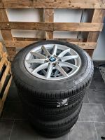 ✓ BMW 2ER ACTIVE TOURER F45 F46 205/60 R16 92V SOMMERRÄDER FELGEN Nordrhein-Westfalen - Herten Vorschau