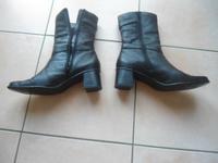 Stiefel "Dockers"  Classic Line,  Größe 40 Zustand TOP Rheinland-Pfalz - Heidesheim Vorschau