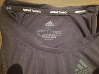 Adidas Sport Time Top Prime Green Gr. L *neuwertig* Thüringen - Arnstadt Vorschau