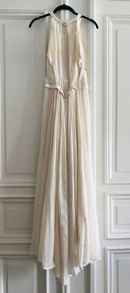 Kaviar Gauche Brautkleid Hochzeitskleid Kleid (Seide) in Berlin