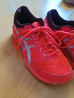 Turnschuhe Gr 37.5 Asics Bayern - Waging am See Vorschau