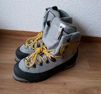 NEU Steigeisenschuhe Hanwag Herren Größe 45 Alpin Dresden - Leubnitz-Neuostra Vorschau