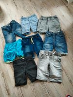 Kurze Jeans Hosen Paket Gr. 152 neuwertig Bayern - Trausnitz Vorschau