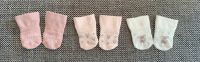 NEU 3 Paar Newborn Socken, Socks, Neugeborenen-Socken Düsseldorf - Gerresheim Vorschau