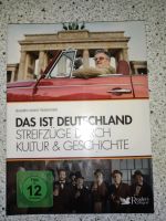 Das ist Deutschland Streifzüge durch Kultur und Geschichte DVD Mitte - Wedding Vorschau