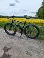 Surly Pugsley M Fatbike Ebike 550Wh 25-45km/h Bielefeld - Altenhagen Vorschau