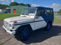 Mercedes Benz G 290 GD ex NL Armee kein Wolf Nordrhein-Westfalen - Jüchen Vorschau