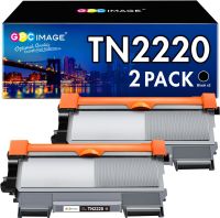 Toner für Laserdrucker TN2220 Baden-Württemberg - Krauchenwies Vorschau
