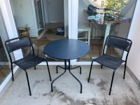 Ikea Gartenmöbel LÄCKÖ - Tisch + 2 Stühle Berlin - Schöneberg Vorschau