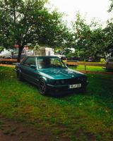 BMW e30 Cabrio 320i/325i/327i Rheinland-Pfalz - Neuwied Vorschau