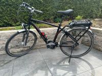 Flyer E-Bike B8.1 Deluxe Herren RH50 - Akku neu Nordrhein-Westfalen - Spenge Vorschau