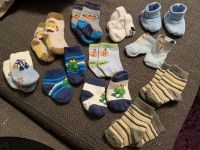 Socken Schühchen New Born Erstlingssocken Mini Niedersachsen - Lüneburg Vorschau