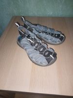 Kinderschuhe, Sandalen, Gr. 36 u. 37 Nordrhein-Westfalen - Willich Vorschau