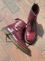 Dr. Martens Air Wair Gr. 39 Niedersachsen - Georgsmarienhütte Vorschau