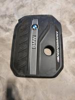 BMW X3 X4 G01 G02 M40D Motorabdeckung 11148592305 Nordrhein-Westfalen - Hörstel Vorschau