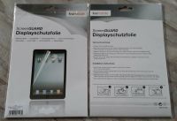 2x Displayschutzfolie neu (OVP) Samsung Galaxy Tab 2.7 Bayern - Bad Kötzting Vorschau