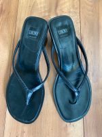 Sandalen von DKNY Größe 39,5 Berlin - Steglitz Vorschau