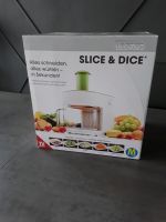 Allesschneider elektr. Slice& Dice Aachen - Aachen-Mitte Vorschau