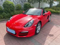 Porsche Boxster 2.7 -  981, PDK, Approved, 6-Zylinder München - Thalk.Obersendl.-Forsten-Fürstenr.-Solln Vorschau