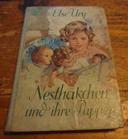 Else Ury - Nesthäkchen und ihre Puppen Buch von 1954 Saarland - Bexbach Vorschau