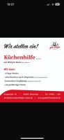 Küchenhilfe (m/w/d), siehe Beschreibung!, Minijob, Bayern - Mitterfels Vorschau