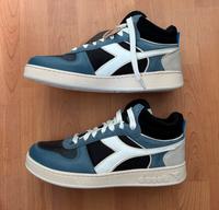Schuhe Sportschuhe sneaker Diadora Frankfurt am Main - Nordend Vorschau