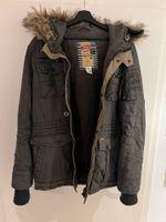 Khujo Herren Winterjacke Parka neuwertig gr.L Nordrhein-Westfalen - Mönchengladbach Vorschau