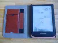 Hülle für Pocketbook Touch HD 3 / Touch Lux 4 + 5 / Basic Lux 2-4 Schleswig-Holstein - Neumünster Vorschau