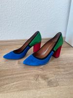 Absolut stylische Marken Pumps von Sarenza (!) Baden-Württemberg - Gaildorf Vorschau