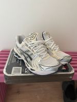 Asics GEL-Kayano 14 × 1 41.5 / White / Midnight Berlin - Wilmersdorf Vorschau