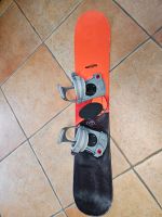 OXYGEN JOKER 119 Snowboard ( Kinder) mit Bindung Baden-Württemberg - Kehl Vorschau