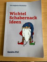 Wichtel Schabernack Idee Sachsen - Lichtenberg Vorschau