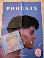 CD Phoenix twenty4tim Rheinland-Pfalz - Sprendlingen Vorschau