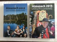 Almanach 2012, 2013 Baden-Württemberg - Hüfingen Vorschau