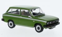 10% Rabatt - IXO Volvo 66 Kombi, grün, 1975 Modellauto 1:43 Hessen - Driedorf Vorschau