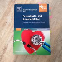 Gesundheits- und Krankheitslehre für Pflege- & Gesundheitsberufe Hessen - Limburg Vorschau