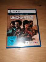 Uncharted legacy of thiefs PS5 Bayern - Ingolstadt Vorschau