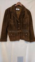 Lederjacke von Biba Hessen - Solms Vorschau