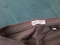 Coole Mädchenhose in olive Gr 152, H&M wie neu Bayern - Treuchtlingen Vorschau