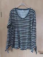 Sheego Shirt, Langarmshirt Gr.48/50 Nordrhein-Westfalen - Stadtlohn Vorschau