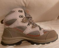 Crane Trekking Boots 39 braun beige Neuwertig Baden-Württemberg - Karlsruhe Vorschau