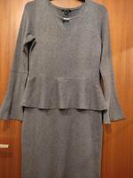 Elegantes Kleid der Marke Comma* warm* weich* neuwertig Bayern - Rosenheim Vorschau