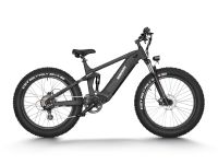 NEU E-BIKE HIMIWAY Fully COBRA CarbonLook -200€ AKTION UVP: 2699€ Berlin - Lichtenberg Vorschau