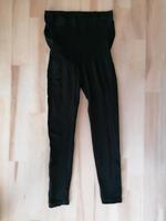 Umstandshose Leggins Strumpfhose M 38/40 Hessen - Schrecksbach Vorschau