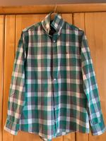 Tommy Hilfiger Herren Hemd GR L slim Nordrhein-Westfalen - Heek Vorschau