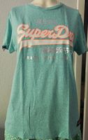 Damen T-Shirt, Superdry, Gr.38, Vintage Nordrhein-Westfalen - Menden Vorschau