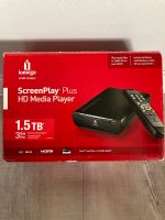 HD Media Player 1,5TB (iomega) Brandenburg - Bad Saarow Vorschau