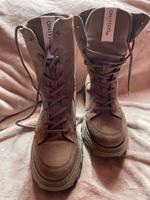 Damen Boots Hessen - Butzbach Vorschau